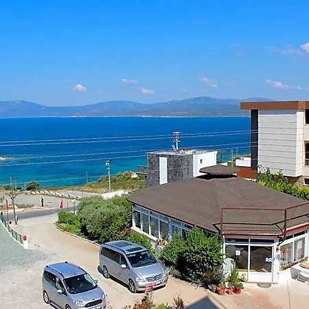 מלון Huzur Siğacık