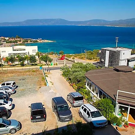 Huzur מלון *