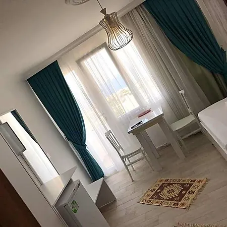 מלון Huzur Siğacık