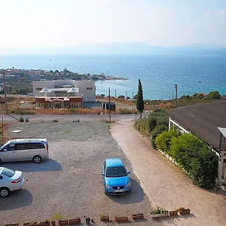Huzur Siğacık
