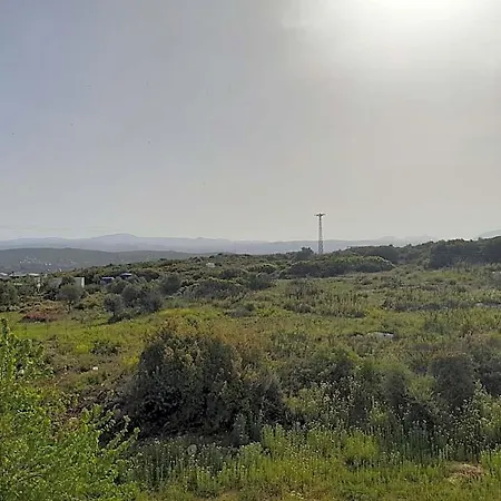 Huzur מלון *