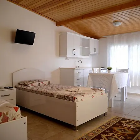 Hotel Huzur Sigacik
