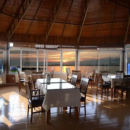 Huzur * Sigacik