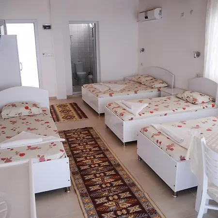 Huzur Hotel Sigacik