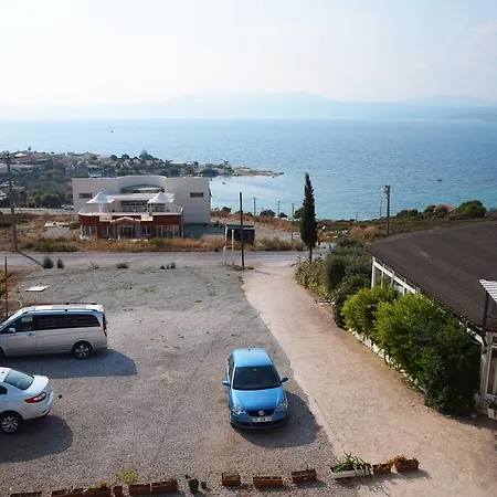Huzur Sigacik