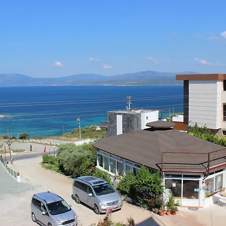 Huzur Hotel Sigacik