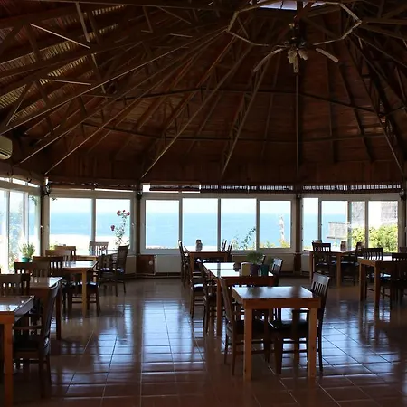Huzur Hotel Sigacik