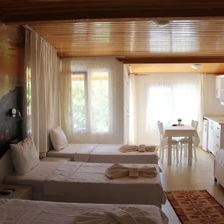 Huzur Sigacik