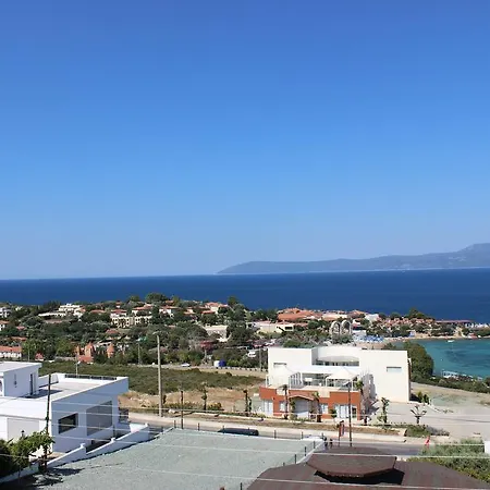 Huzur Szálloda