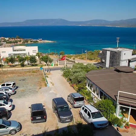 Huzur Hotel Sigacik